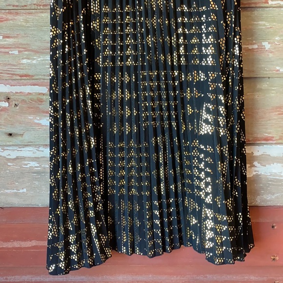 LulaRoe midi skirt! Size medium! Jill! - Picture 3 of 9